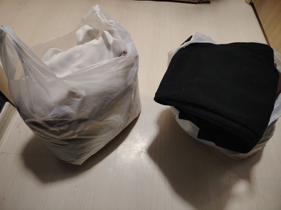 Отдаю одежды даром