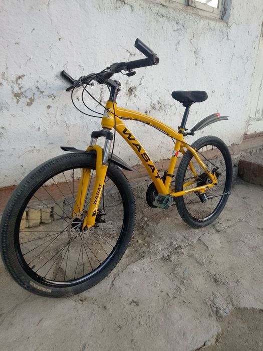 Arzon 26 Gonchik velosiped velik