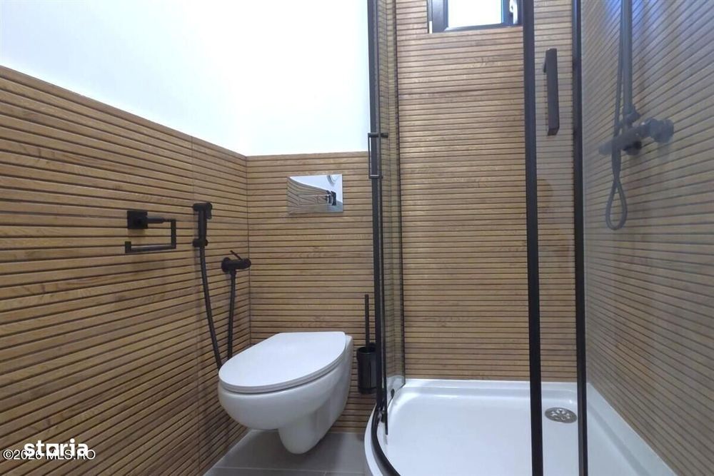 Plaja Modern - Bd.Tomis, apartament cu 2 camere + garsoniera separata!