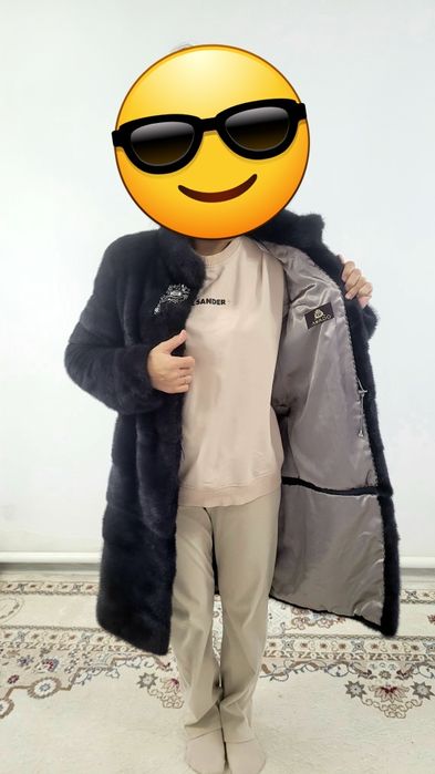 Норка Шабу Сатылады