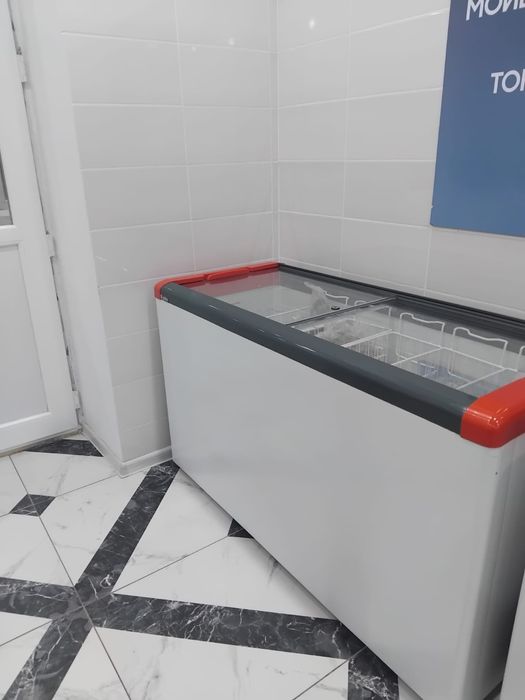 Продам морозильник