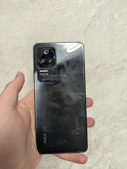 Xiaomi Poco F4 / 6/128 / Poco K40