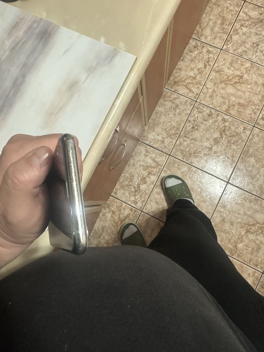 Iphone X 64 liber de retea toate accesoriile full box plus