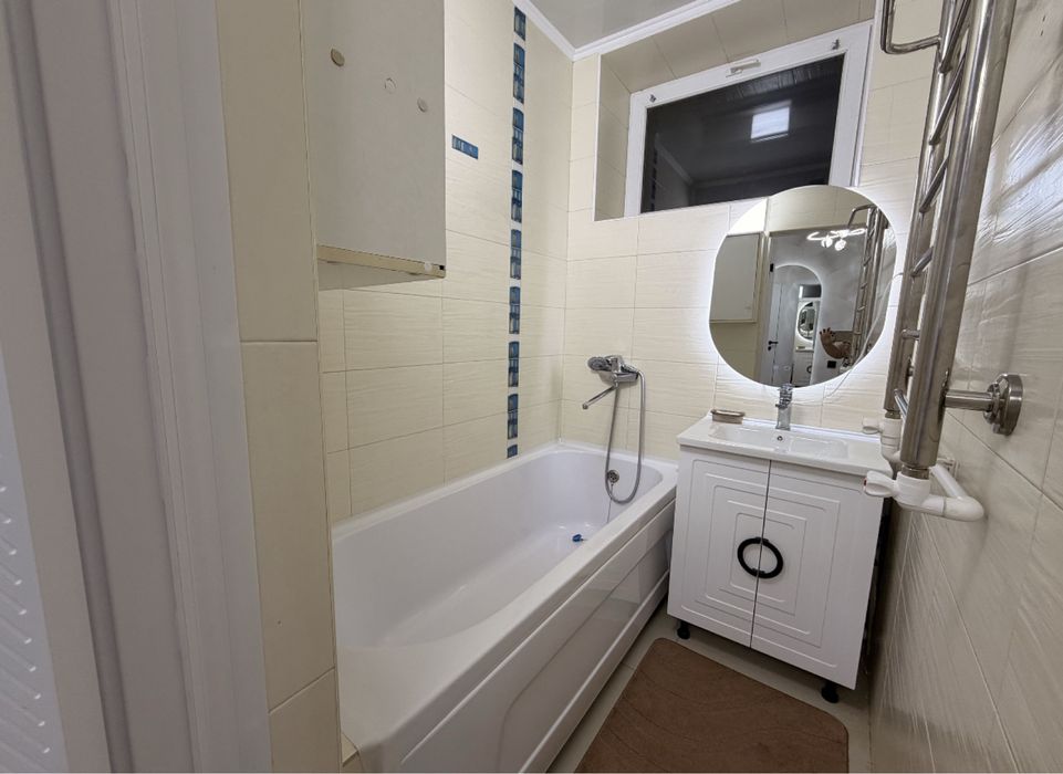 Люкс Посуточно квартира