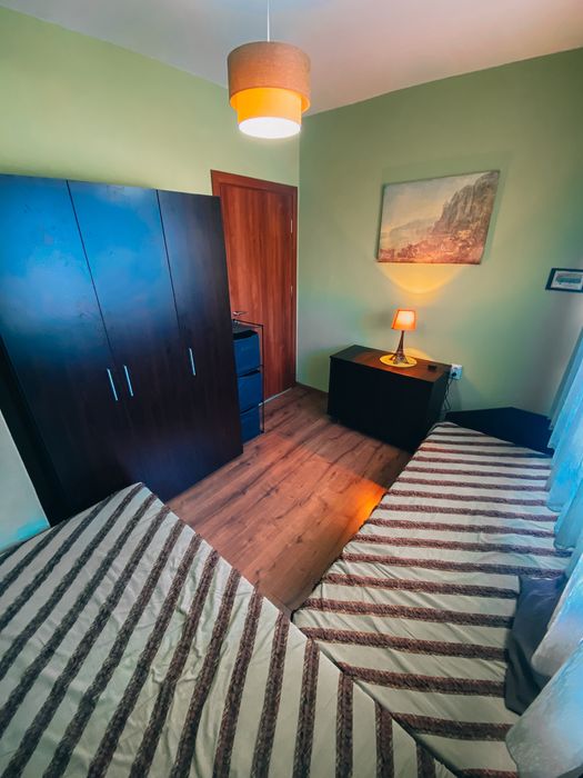 Продава се Двустаен апартамент в Стара Загора, Казански - 35 кв.м за 1572 €/кв.м - Снимка #6