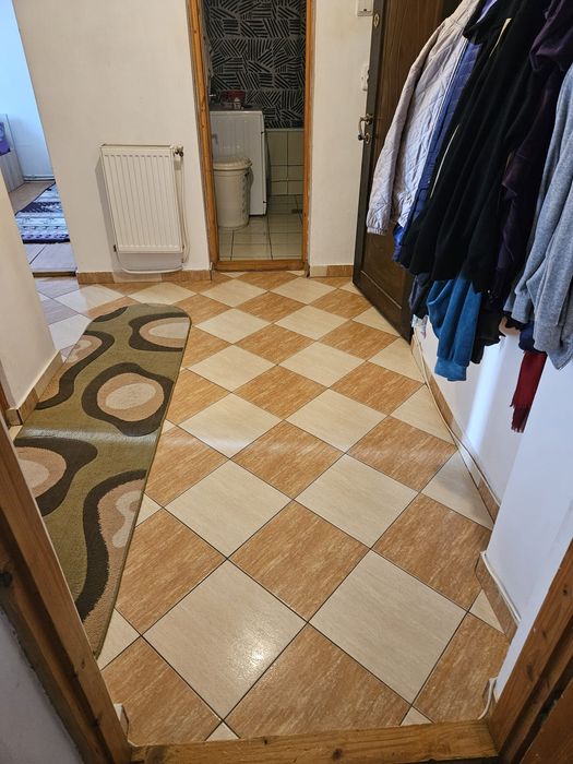 Apartament 2 camere Fălticeni, str D Leonida
