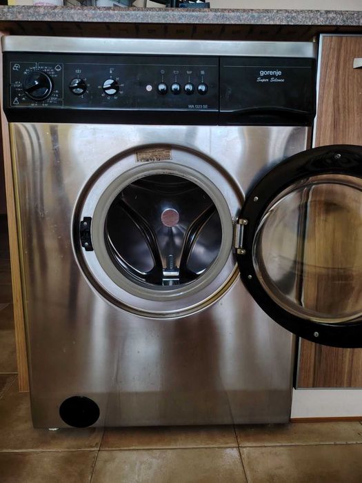 Пералня Gorenje WA1323SE