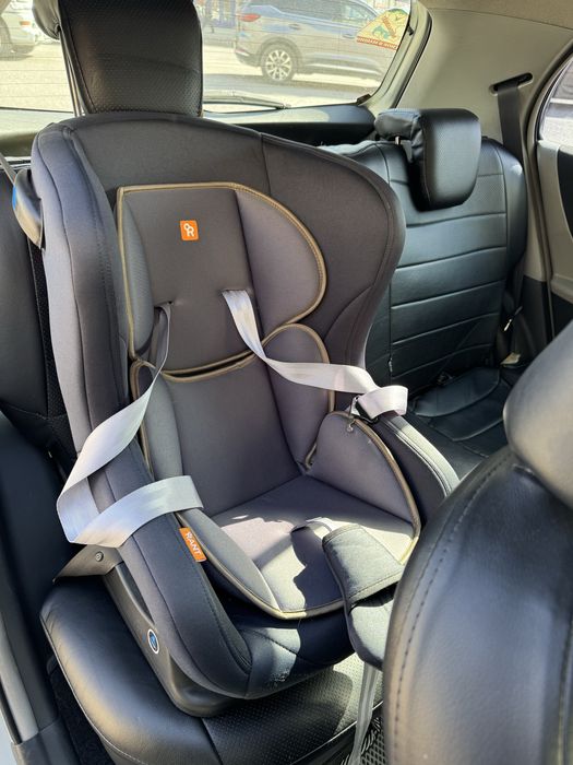 Автокресло Rant в отличном состоянии