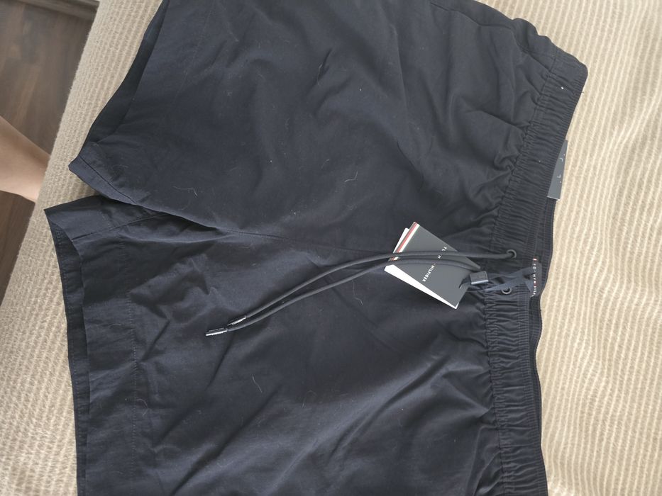 Short NOU  bărbați Tommy Hilfiger ORIGINAL