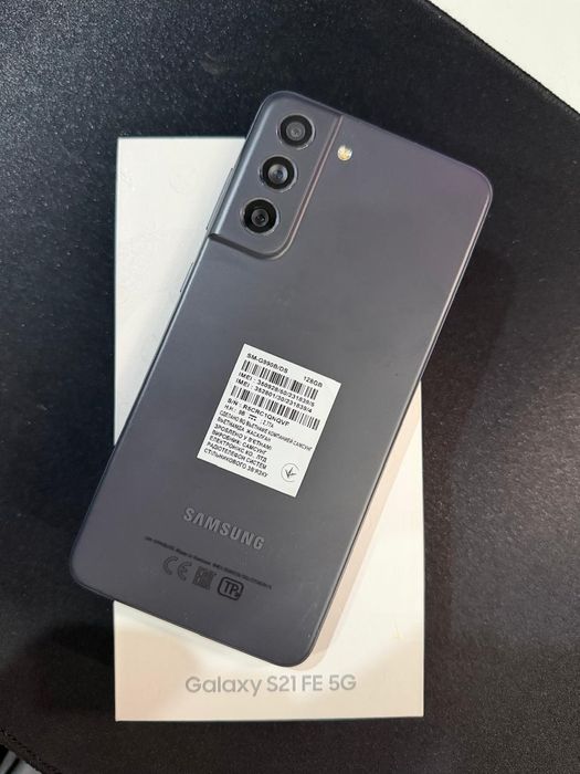 Продам Samsung S 21 FE