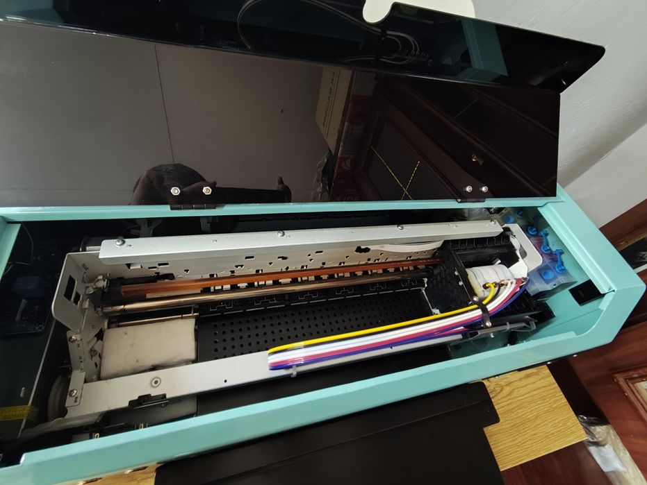 Procolored model 330,1390 DTF A3