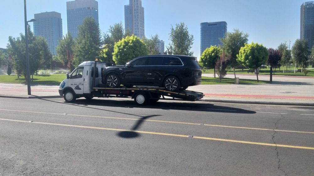 Эвакуатор Бухоро   Перевозки по