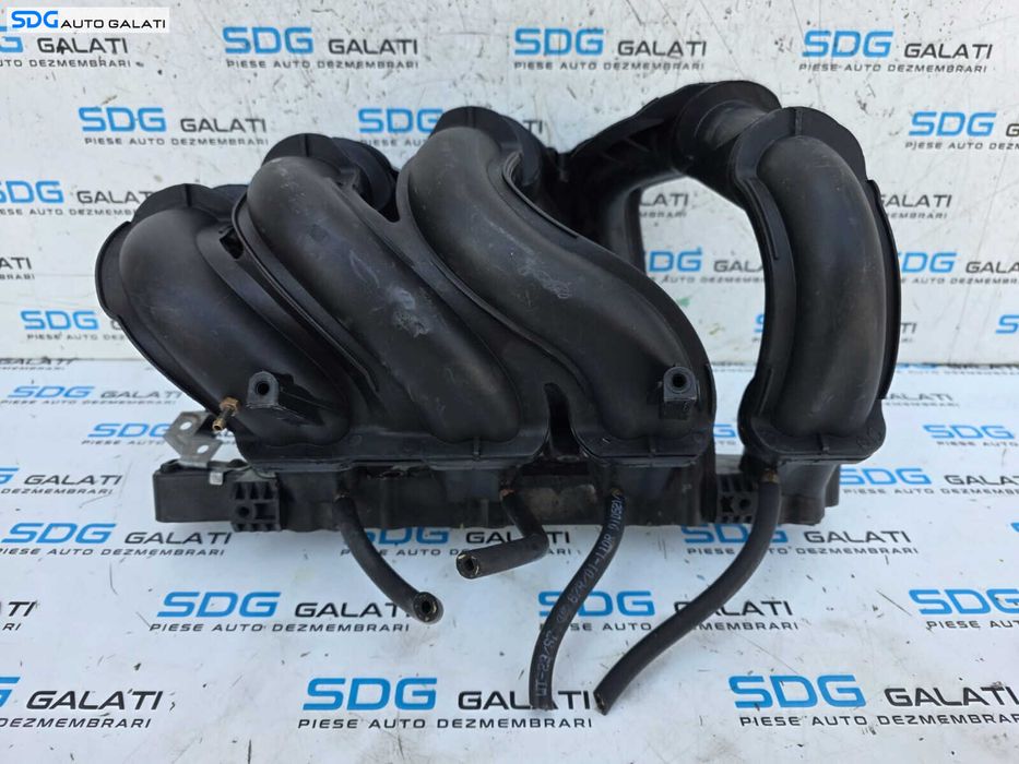 Galerie Admisie Ford C-Max 1 1.6 Benzina Cu Stuțuri Pentru Instalatie  GPL 2007 - 2010 Cod 2S6G-9424-D 2S6G-9424-H [MA0130]