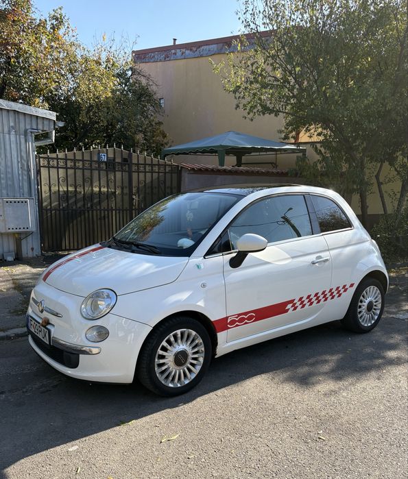 De vanzare Fiat 500