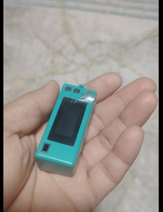 Мини Фотокамера G6 Thumb camera