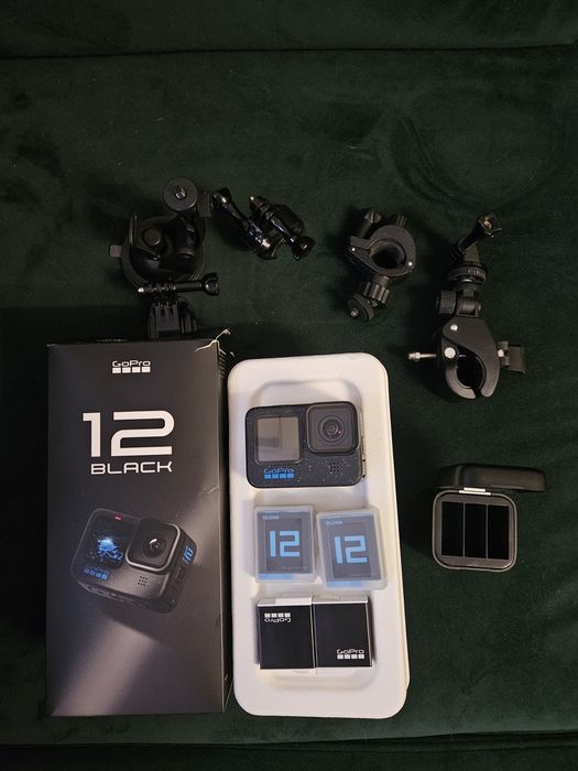 GoPro Hero 12 Black