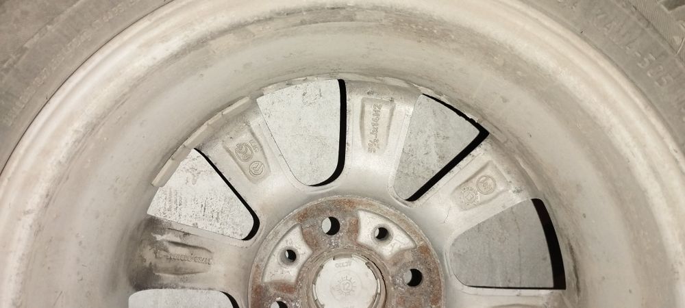 Продам аттика р14