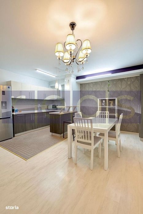 Vanzare 3 Camere 75Mp | Erou Iancu Nicolae | Parcare | Terasa 100 Mp