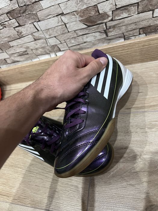 Adidas Tango Nemeziz F50 - 37 1/2