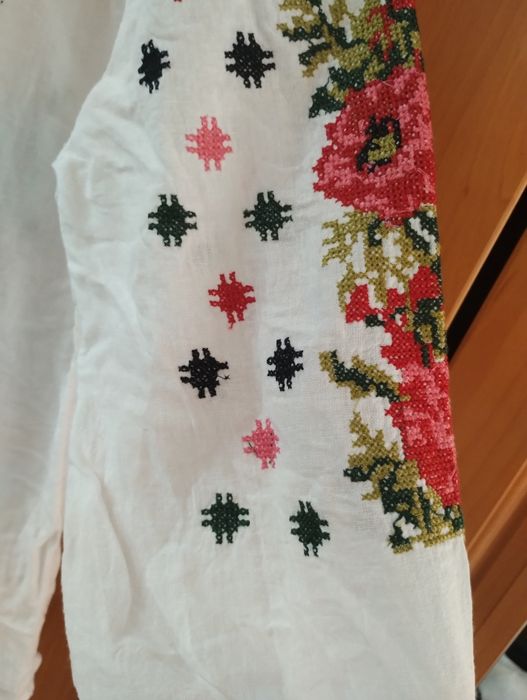 Ie tradiționala Oltenia