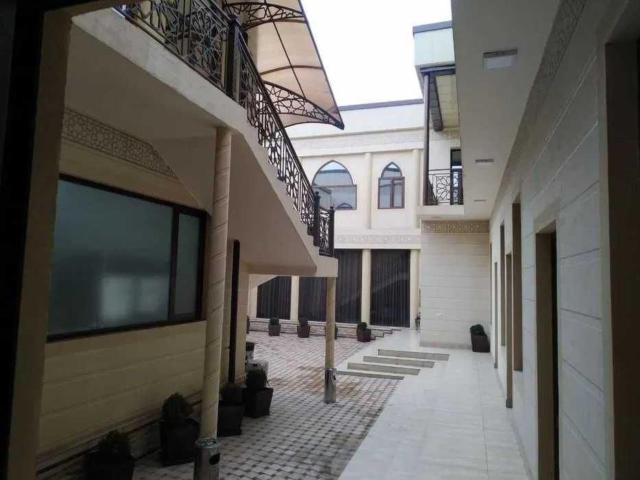 Сдается 2-Этажнь Ресторан Кафе 842м² Шайхантохур 1-Линия Ор. Карзинка