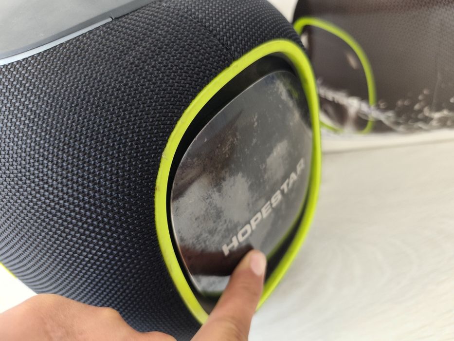 HOPESTAR -A80 Portable speaker