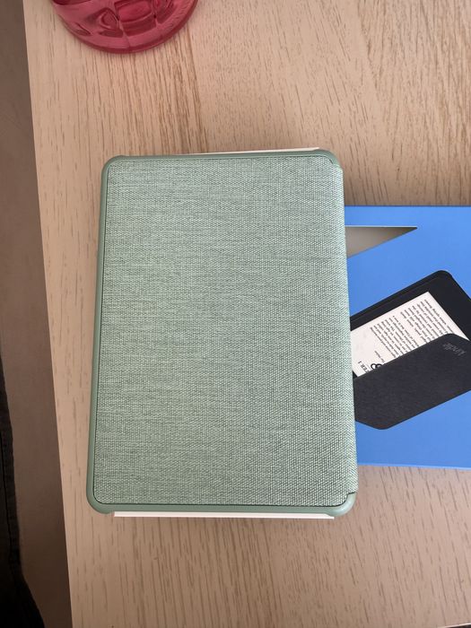 Калъф за Kindle 2022 & 2024