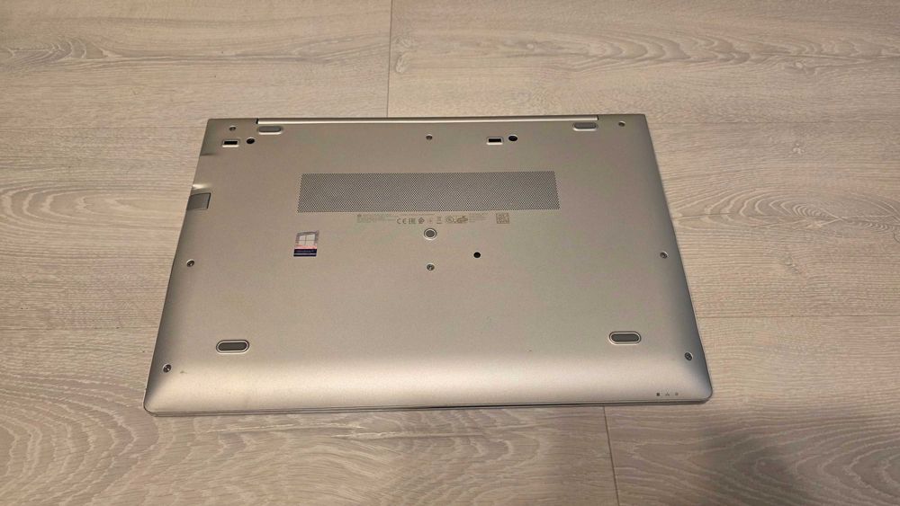 Laptop HP EliteBook Ryzen 7 Pro 4G LTE 16GB 512GB SSD Windows 11