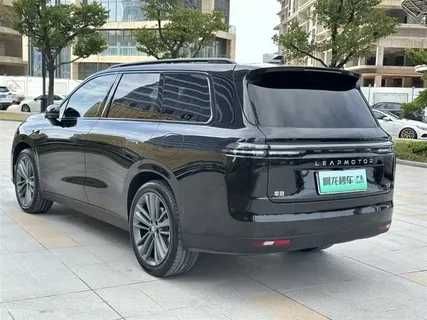 leapmotor c16 hybrid 200 premium boshlangich 30% tolov asosida nasiya