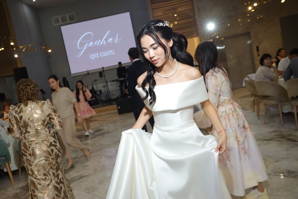 Продается свадебное платье