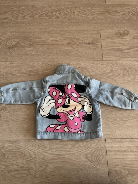 Бебешко пролетно яке