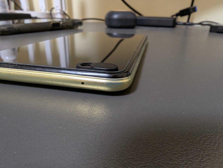 Xiaomi Mi 11 Lite 5G