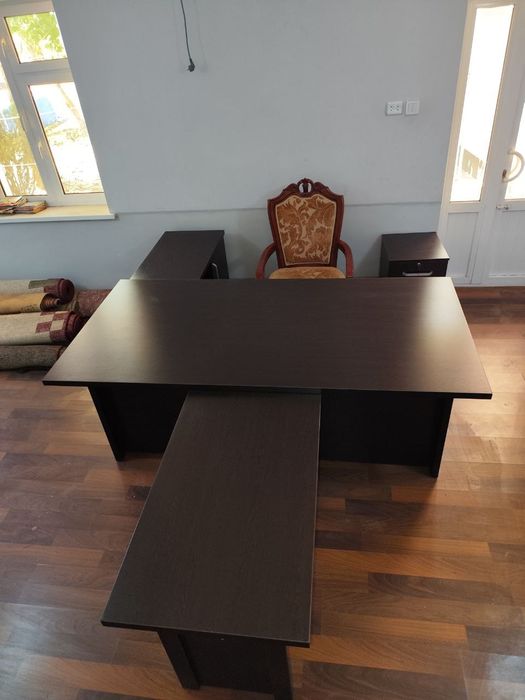 Мебель кабенетни набор