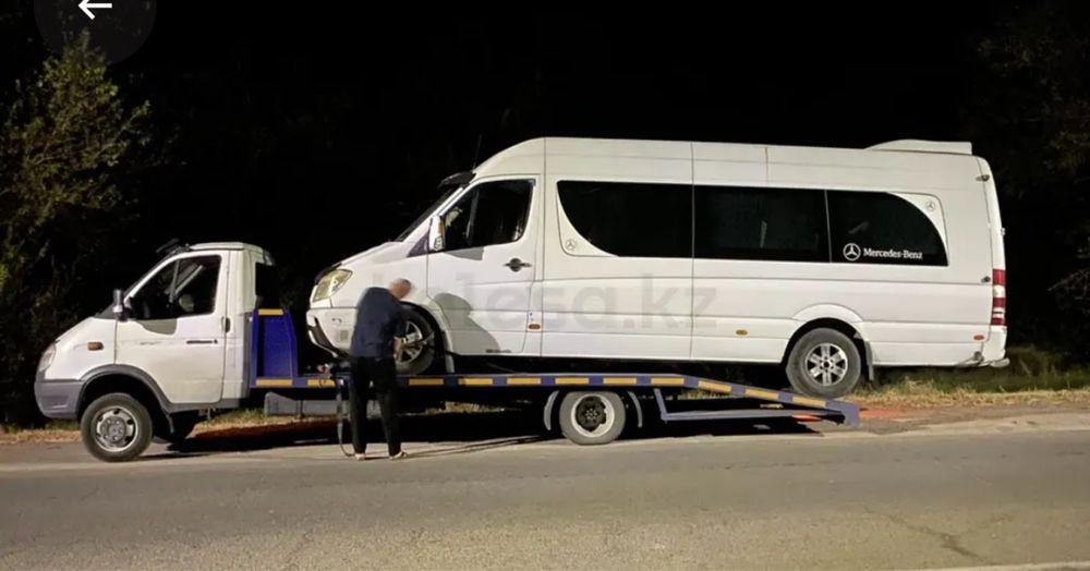 Эвакуатор 24/7 по городу , межгород