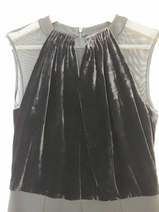 Karen Millen Дълга рокля