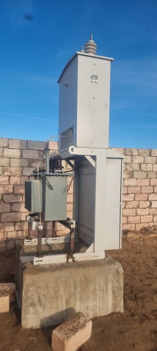 Трансформатор... 40