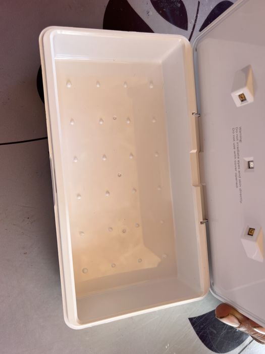 Безжичен стерилизатор