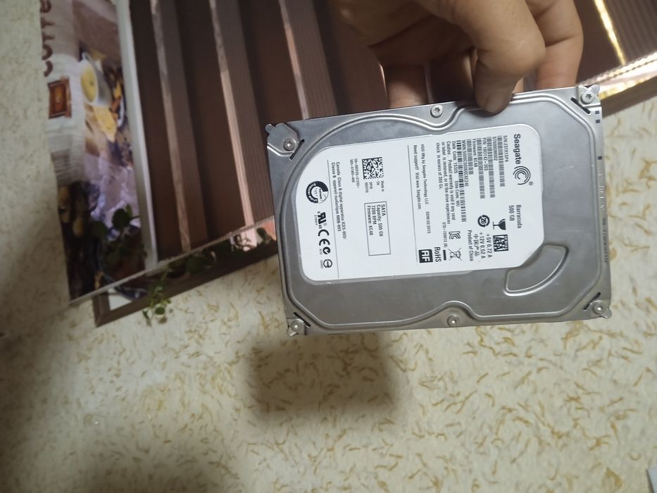 Продаю компьютер