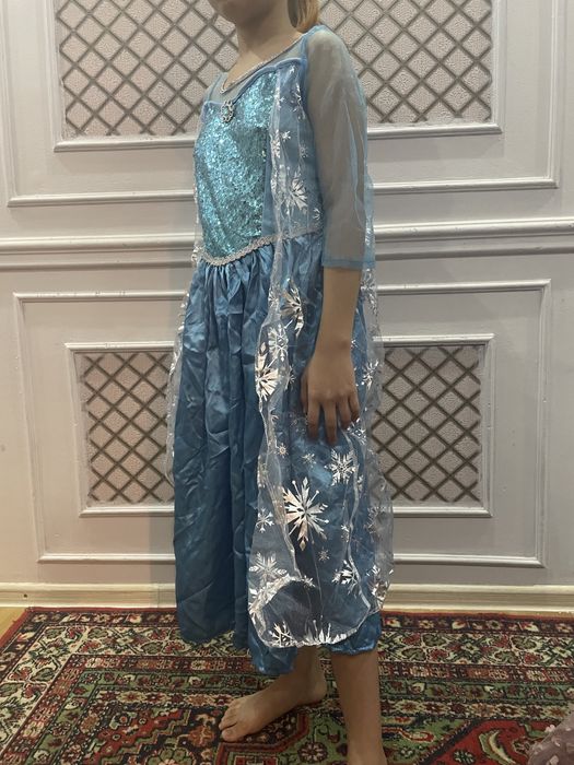 Платье для девочек