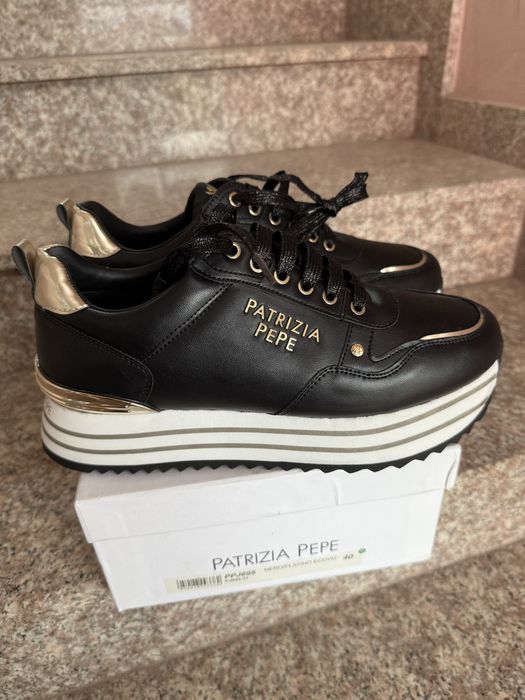 Patrizia Pepe, дамски обувки