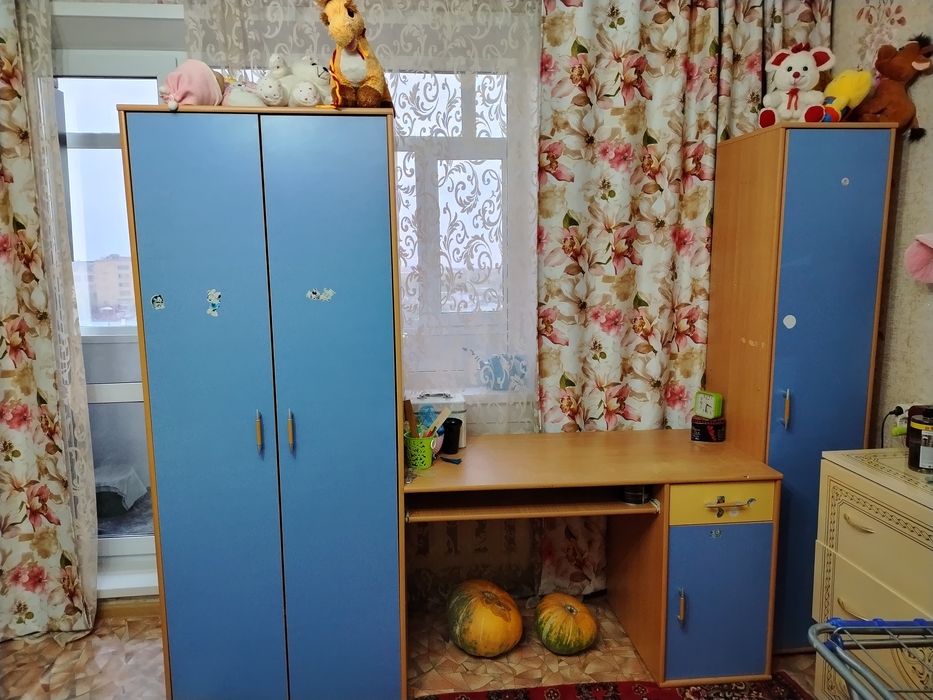 Продам детский гарнитур
