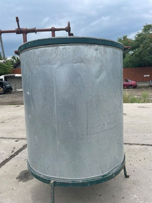 Vindem centrifuga de albine