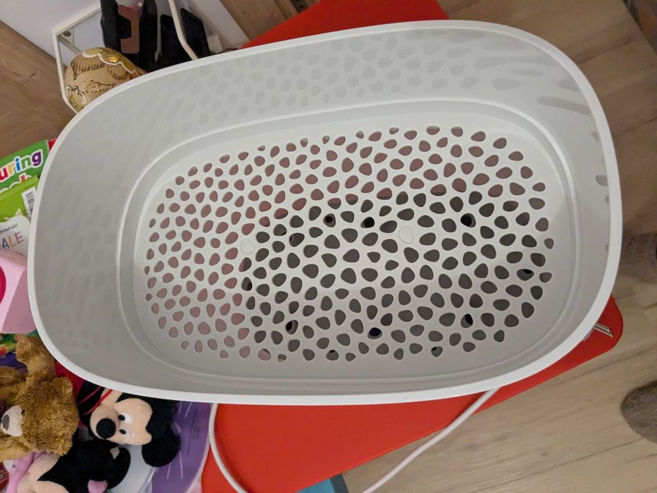 Sterilizator Philips Avent stare perfecta de functionare