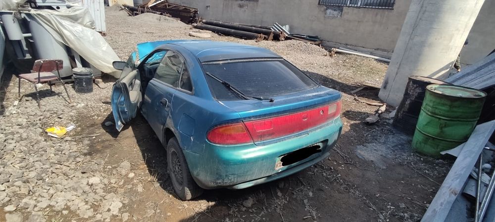 Mazda 323 ba 1995 г.в.