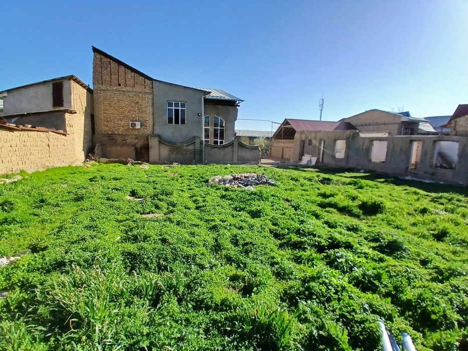 Yunsobod hasanboyda yer sotiladi 11sutu 265000$min