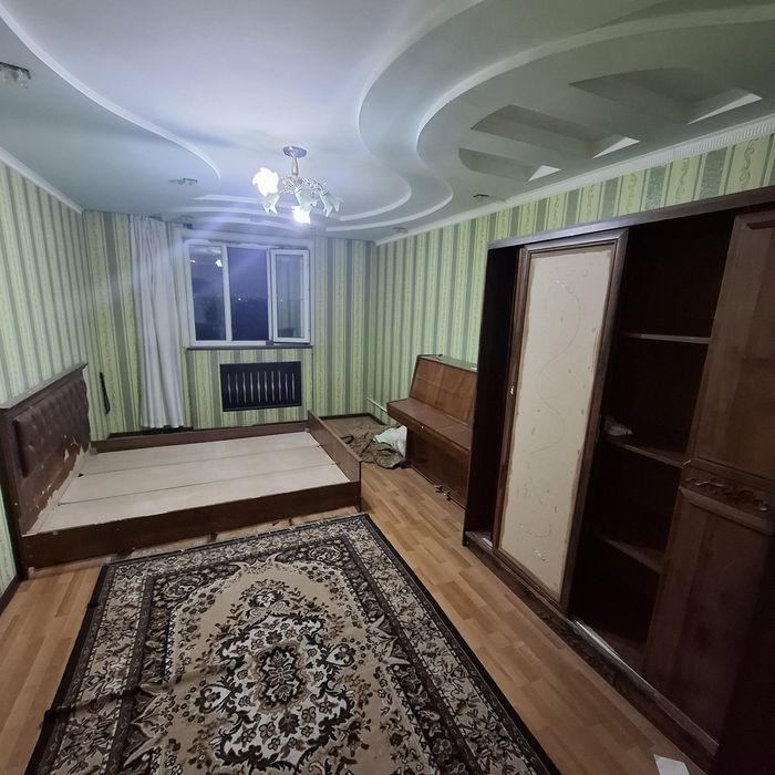 Аренда квартиры 6 комнат