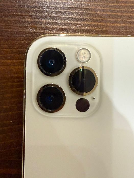 Iphone 12 pro 512 gb документы и коробка есть