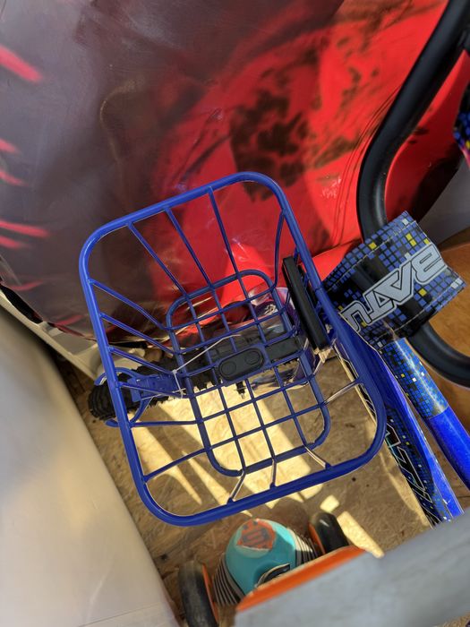 Продам велосипед детский