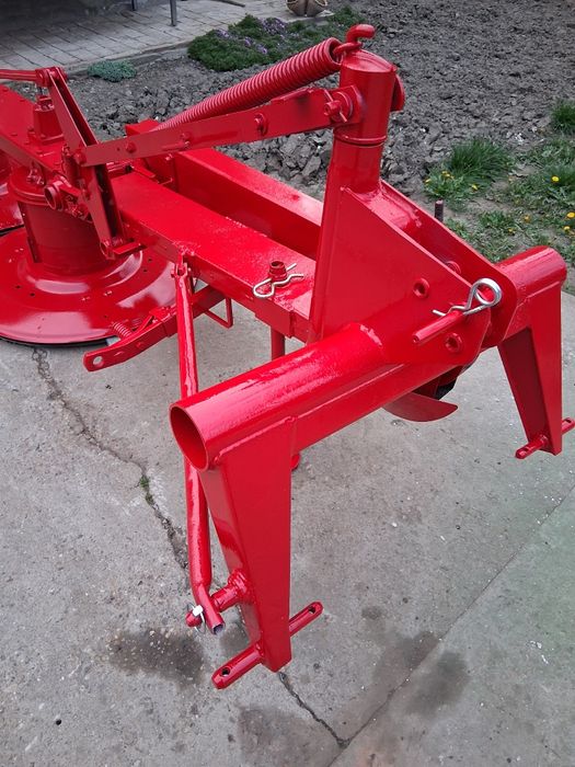 Cositoare rotativa 2,5m