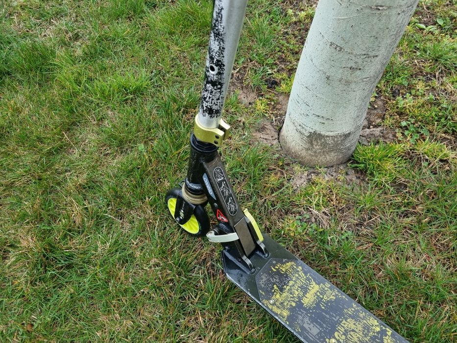 Trotineta Oxelo MID 5